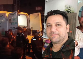 Yangın mı, Cinayet mi? Duşa Kabin Kırık, Yerler Kan İçinde...