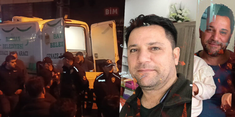 Yangın mı, Cinayet mi? Duşa Kabin Kırık, Yerler Kan İçinde...