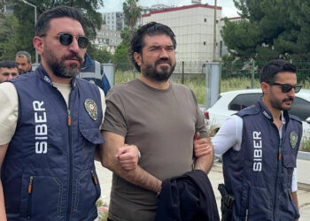 Yasa Dışı Bahis Operasyonunda Gözaltındaydı: Rasim Ozan Kütahyalı Tutuklandı