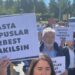 19 yıllık hasta tutsak Mehmet Çağırıcı için tag çalışması