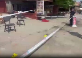 Tarsus’ta restorana silahlı saldırı: 4 kişi hayatını kaybetti