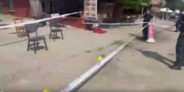 Tarsus’ta restorana silahlı saldırı: 4 kişi hayatını kaybetti