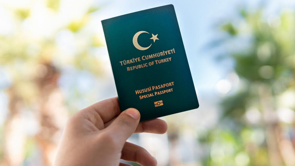 Yeşil Pasaportta Kapsam Genişliyor! O Meslek Grubu da Yararlanacak