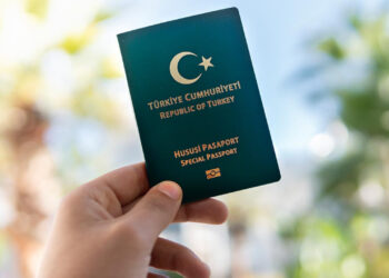 Yeşil Pasaportta Kapsam Genişliyor! O Meslek Grubu da Yararlanacak