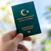 Yeşil Pasaportta Kapsam Genişliyor! O Meslek Grubu da Yararlanacak
