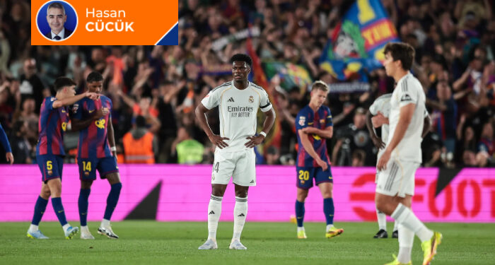 Yıldızlar, ego ve kaos: Real Madrid’in kayıp sezonu