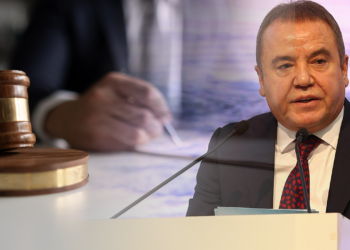 Yolsuzluk Soruşturmasında Flaş Gelişme: Muhittin Böcek'ten Etkin Pişmanlık Başvurusu