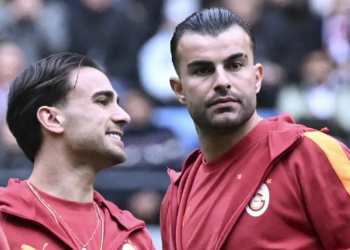 Yunus Akgün'den Çarpıcı Fenerbahçe İtirafı: 'Sakın Gitme'