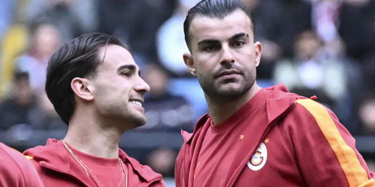 Yunus Akgün'den Çarpıcı Fenerbahçe İtirafı: 'Sakın Gitme'