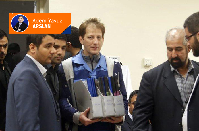 Zencani ‘sahalara’ döndü, ‘yeni Zarrab’ kim?