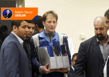 Zencani ‘sahalara’ döndü, ‘yeni Zarrab’ kim?
