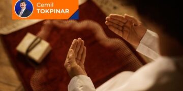 Zilhicce’nin ilk on gününde ibadet etmek, Allah yolunda cihat gibi faziletlidir
