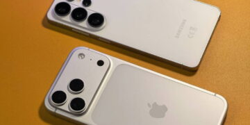 Küresel akıllı telefon pazarının lideri Samsung oldu