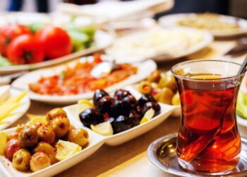 Sabahları zihni açan doğal dopamin: ‘Tirozin’ zengin kahvaltının bilimsel gücü
