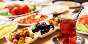 Sabahları zihni açan doğal dopamin: ‘Tirozin’ zengin kahvaltının bilimsel gücü