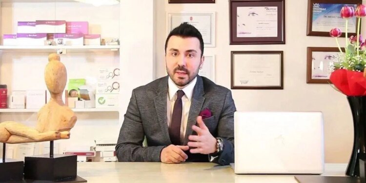 Mehmet Rahşan kimdir? Mehmet Rahşan kaç yaşında, nereli? Mehmet Rahşan neden gözaltına alındı?