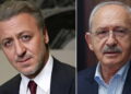 Ünlü oyuncu Barış Falay’dan Kılıçdaroğlu’na: ‘Seni istemiyoruz’