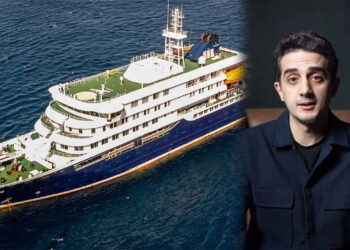 Ruhi Çenet’ten ‘hantavirüs testi pozitif çıktı’ iddialarına yanıt