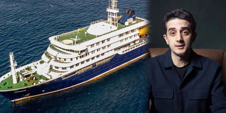 Ruhi Çenet’ten ‘hantavirüs testi pozitif çıktı’ iddialarına yanıt