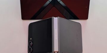 Samsung, Z Flip serisini iptal etmiş olabilir mi?