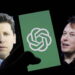 Yapay zekada etik tartışmasından kar savaşlarına: Musk-Altman davası
