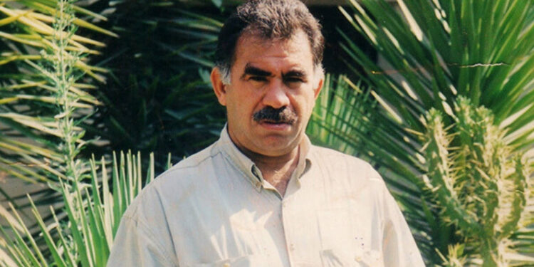 Abdullah Öcalan: Özgürlük ve demokrasiye her zamankinden daha yakınız