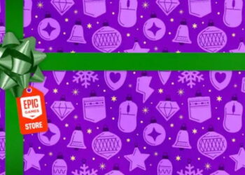 Epic Games’te 28 Mayıs’a kadar iki oyun ücretsiz veriliyor