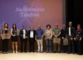 Esaretten Cesarete Kısa Film Yarışması’nın ödülleri sahiplerini buldu