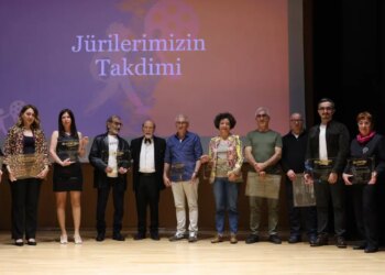 Esaretten Cesarete Kısa Film Yarışması’nın ödülleri sahiplerini buldu