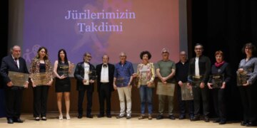 Esaretten Cesarete Kısa Film Yarışması’nın ödülleri sahiplerini buldu
