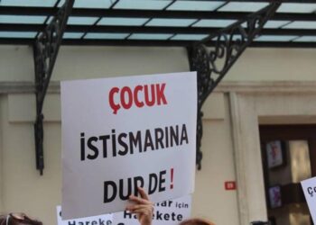 Cinsel istismar davasında ATK raporuna rağmen beraat kararı