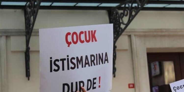Cinsel istismar davasında ATK raporuna rağmen beraat kararı