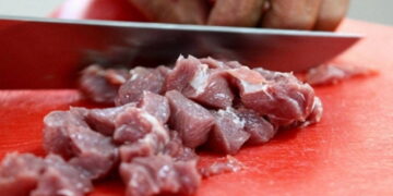Kurban eti nasıl dinlendirilir? Kurban eti kaç saat dinlenmeli, buzluğa ne zaman konulmalı?