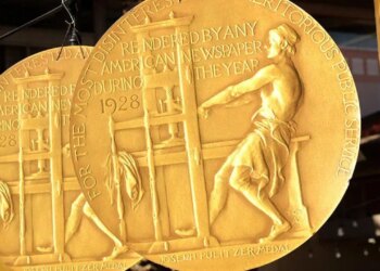 2026 Pulitzer Ödülleri sahiplerini buldu
