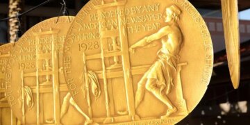 2026 Pulitzer Ödülleri sahiplerini buldu