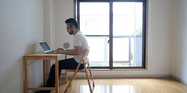 Minimalizm bazı bireylerde zihinsel ferahlık yaratıyor ancak herkeste etkisi aynı olmuyor