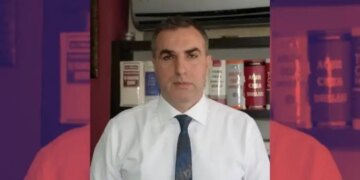 Ali Çimen: Bir avukat ordusu sizi savunmaya hazır; cesaretli olun, çıkın ortaya