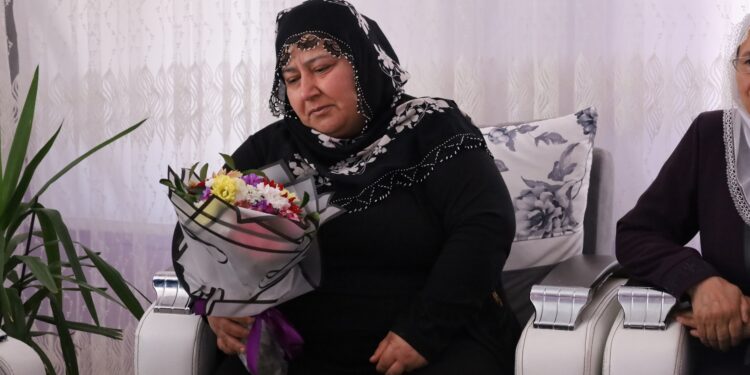 Rojin Kabaiş’in annesi: Katilleri bulun
