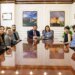 Amed Büyükşehir Belediyesi ile GoFOR arasında protokol imzalandı