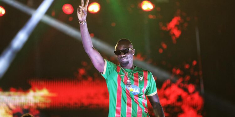 Diagne şampiyonluğa uzanan süreci anlattı: Amedspor’u çok seviyorum