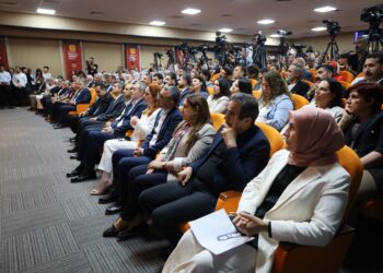 Toplumsal Barış ve Özgürlük Forumu: Abdullah Öcalan’ın statüsü çözüme kavuşmalı