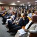 Toplumsal Barış ve Özgürlük Forumu: Abdullah Öcalan’ın statüsü çözüme kavuşmalı