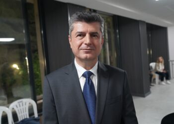 Duhok Valisi Dr. Ali Tatar: Ulusal birlik Kürtlerin rolünü arttırır