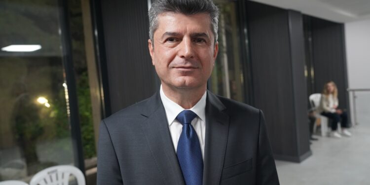 Duhok Valisi Dr. Ali Tatar: Ulusal birlik Kürtlerin rolünü arttırır