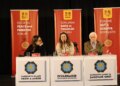 Toplumsal Barış ve Özgürlük Forumu 2. günde: ‘Ortadoğu’da barışın imkânları’ paneli