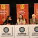 Toplumsal Barış ve Özgürlük Forumu 2. günde: ‘Ortadoğu’da barışın imkânları’ paneli