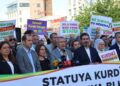 Amed’de Kürt Dil Bayramı açıklaması: Kürtçeyi yaşatmak hepimizin görevidir