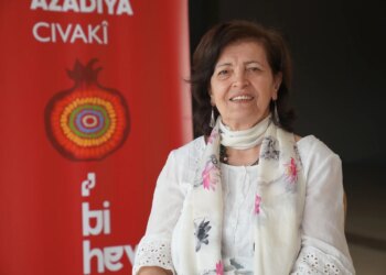 ‘Barış ne kadar toplumsallaşırsa, Türkiye o kadar demokratikleşir’