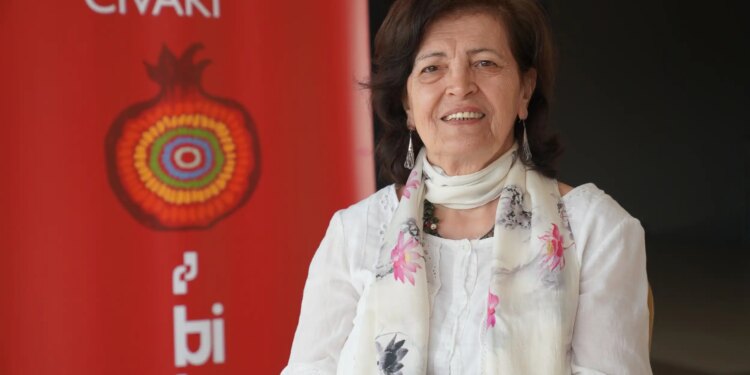 ‘Barış ne kadar toplumsallaşırsa, Türkiye o kadar demokratikleşir’
