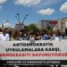 Amed’de ‘mutlak butlan’ tepkisi: CHP’ye yönelen saldırılar karşısında sessiz kalamayız